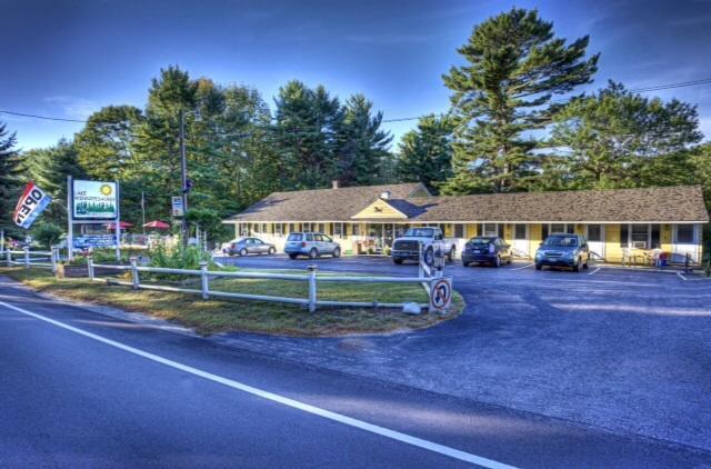 Lake Winnipesaukee - Waterfront - 526 Weirs Beach Exteriör bild