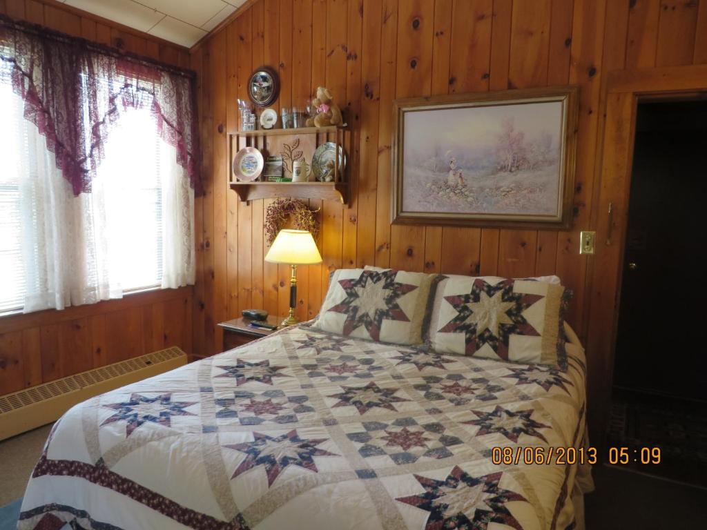 Lake Winnipesaukee - Waterfront - 526 Weirs Beach Rum bild