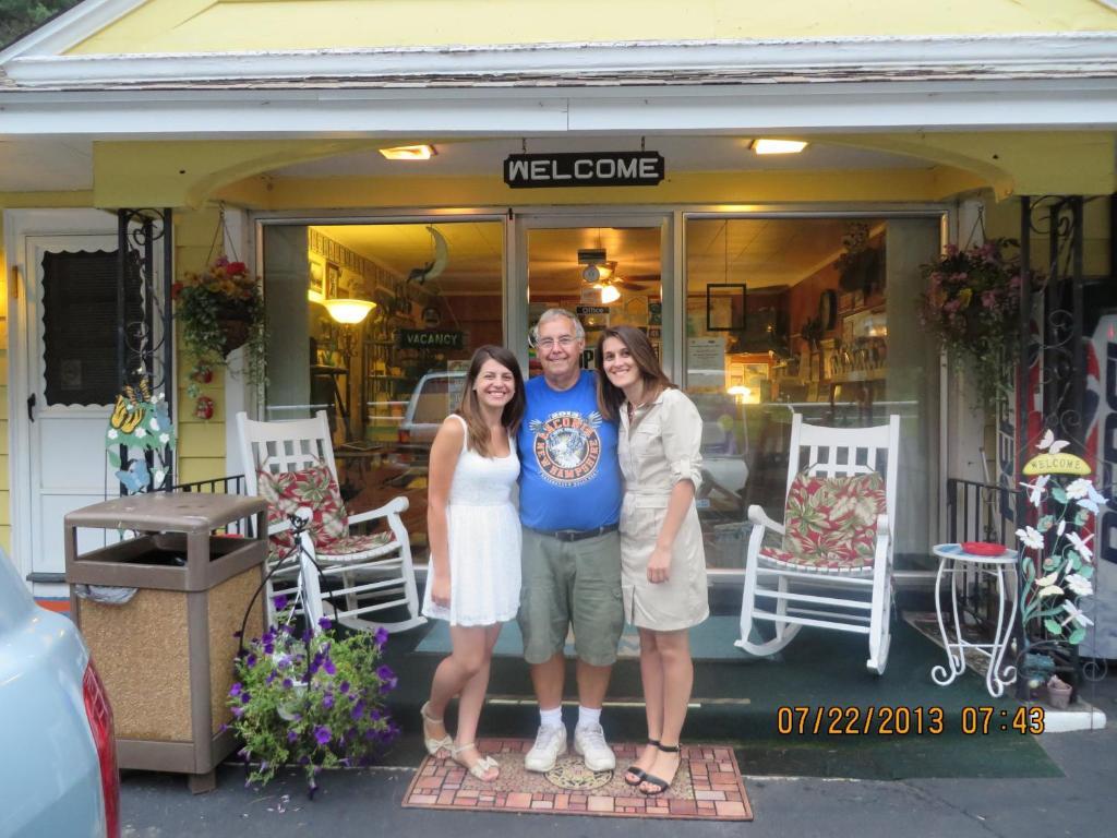 Lake Winnipesaukee - Waterfront - 526 Weirs Beach Exteriör bild