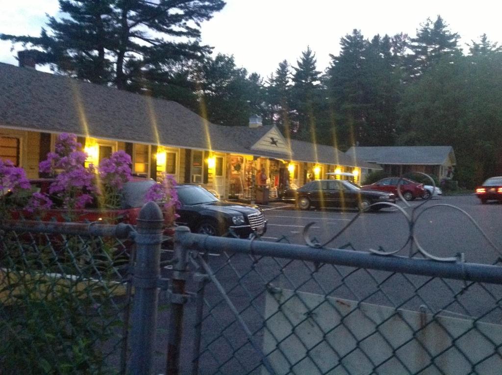 Lake Winnipesaukee - Waterfront - 526 Weirs Beach Exteriör bild